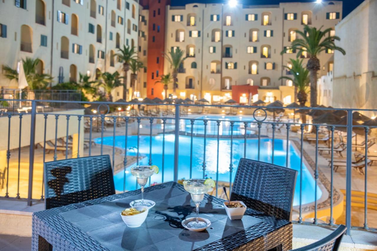 Hotel Hopps Mazara del Vallo Eksteriør billede
