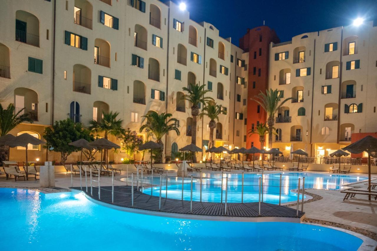 Hotel Hopps Mazara del Vallo Eksteriør billede