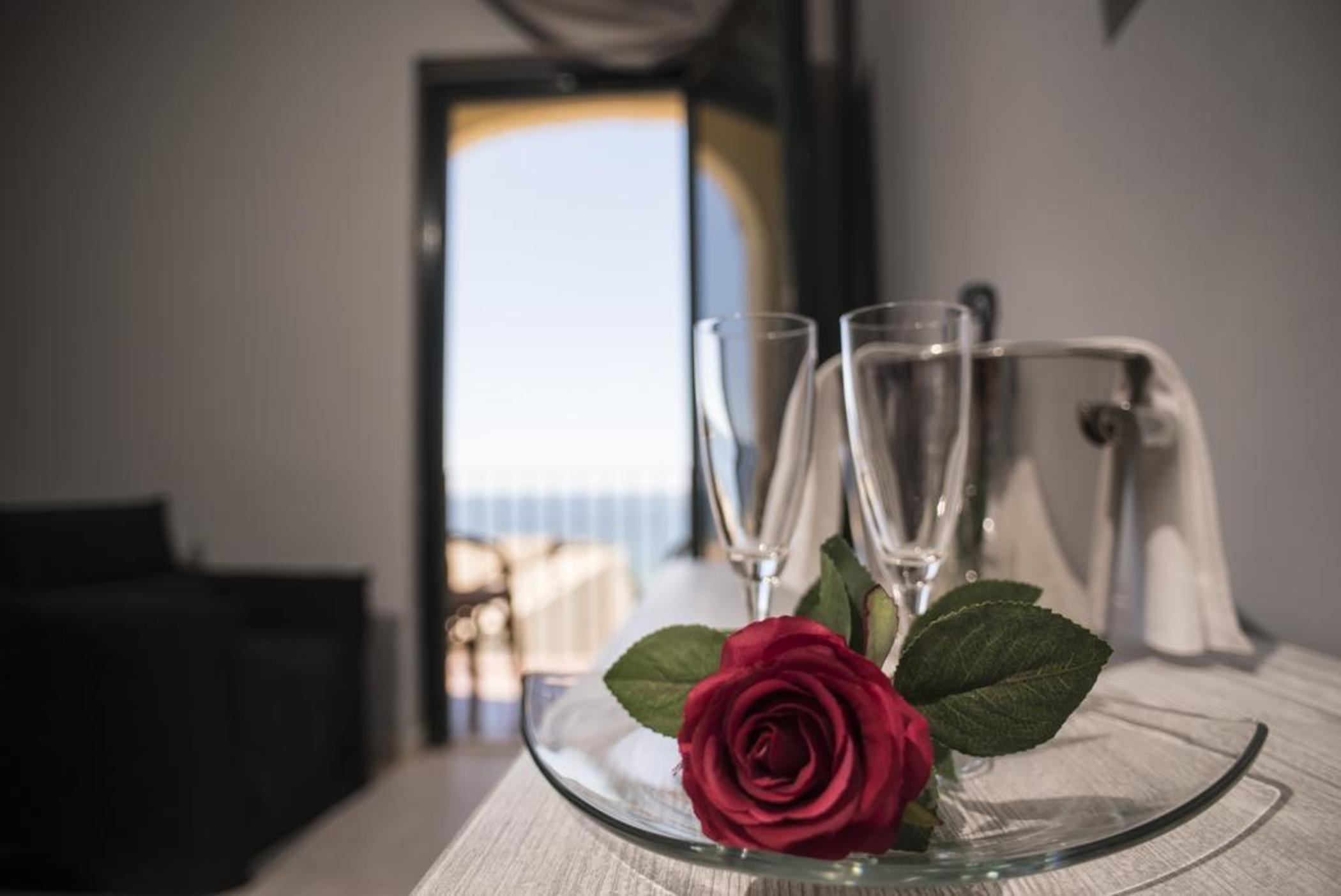 Hotel Hopps Mazara del Vallo Eksteriør billede