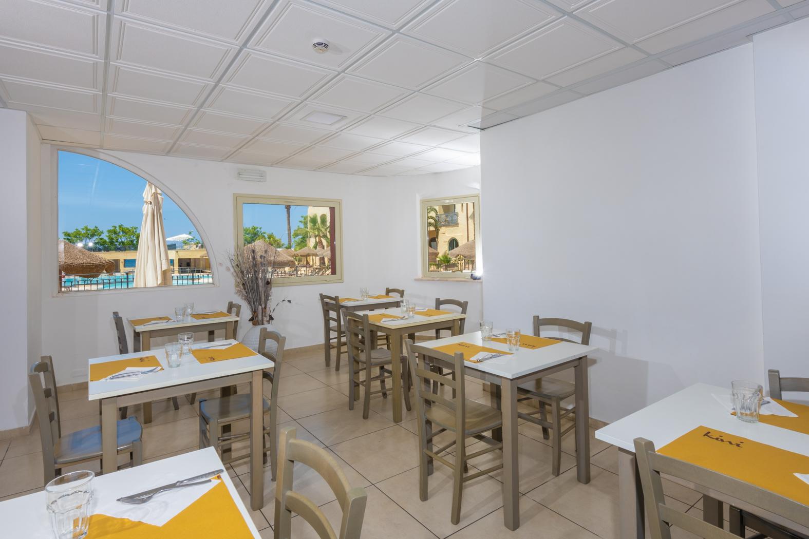 Hotel Hopps Mazara del Vallo Eksteriør billede