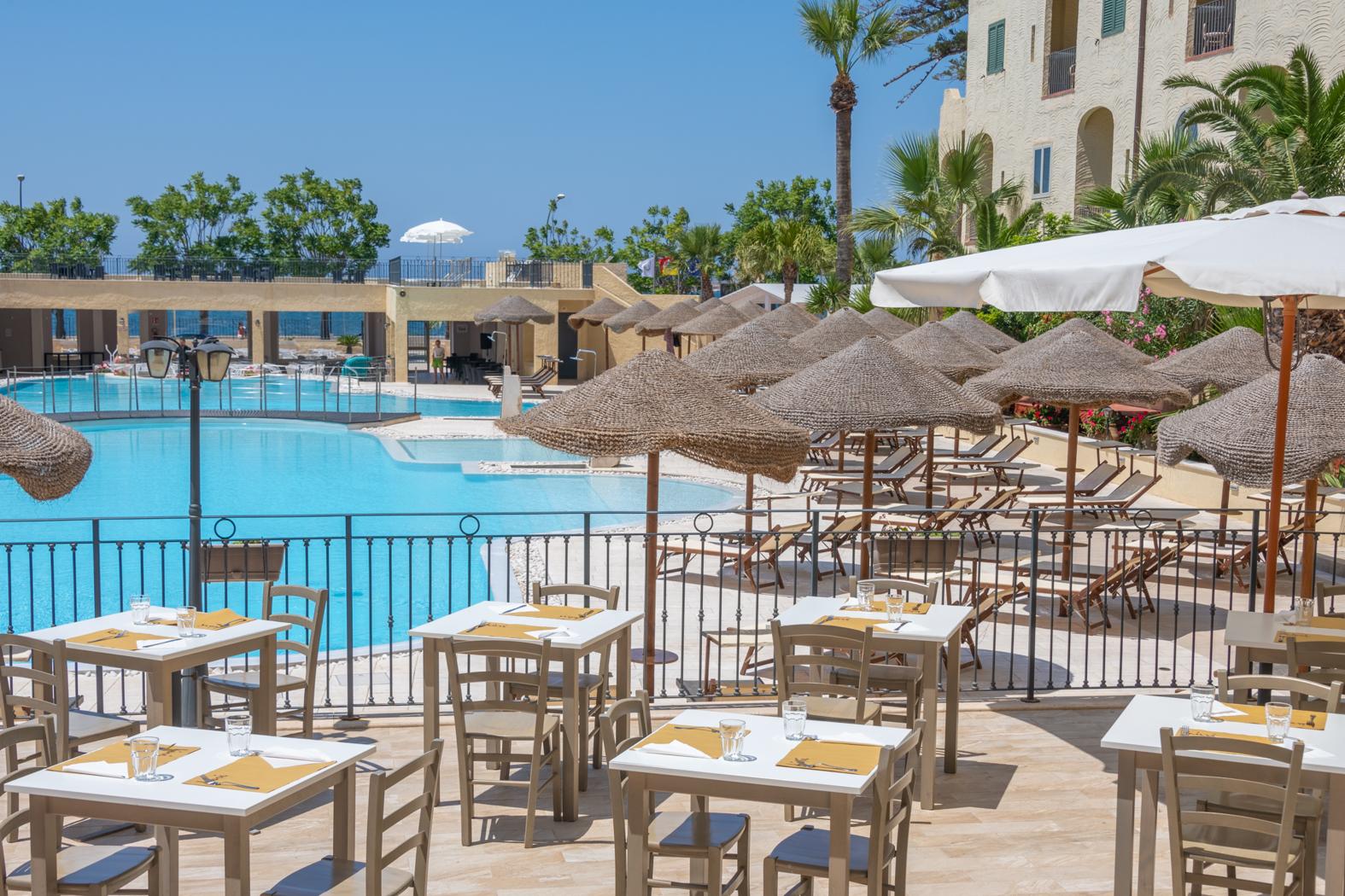 Hotel Hopps Mazara del Vallo Eksteriør billede