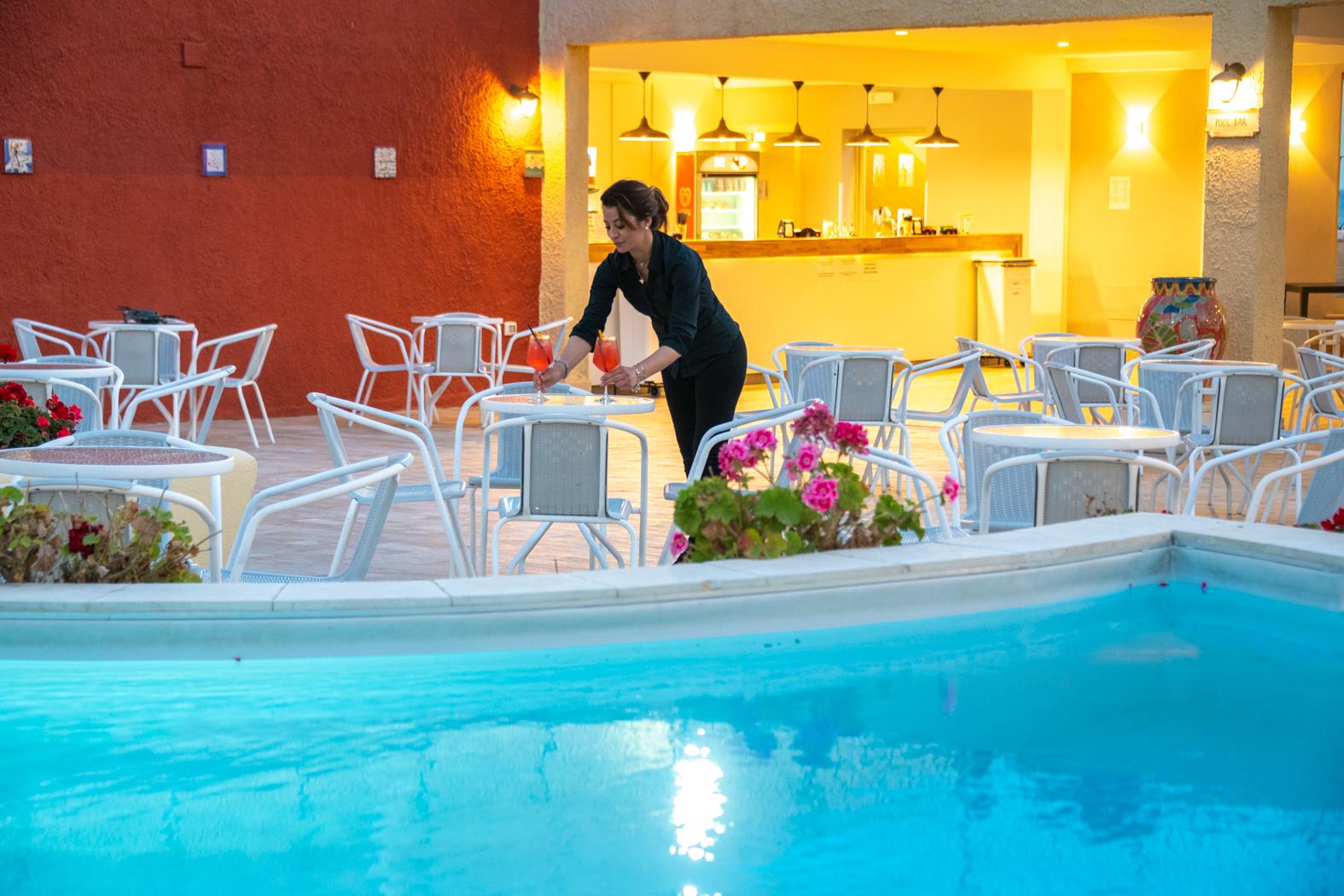 Hotel Hopps Mazara del Vallo Eksteriør billede