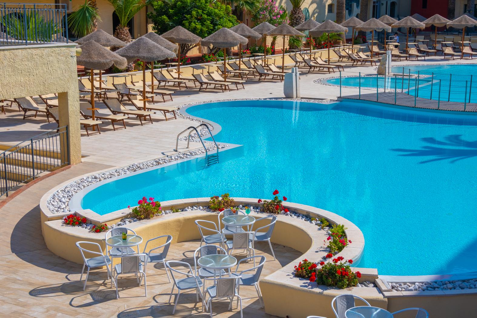 Hotel Hopps Mazara del Vallo Eksteriør billede