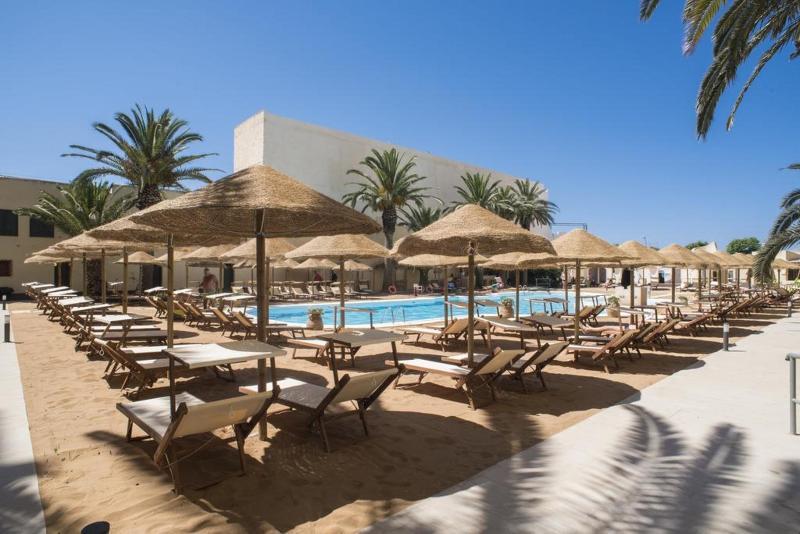 Hotel Hopps Mazara del Vallo Eksteriør billede